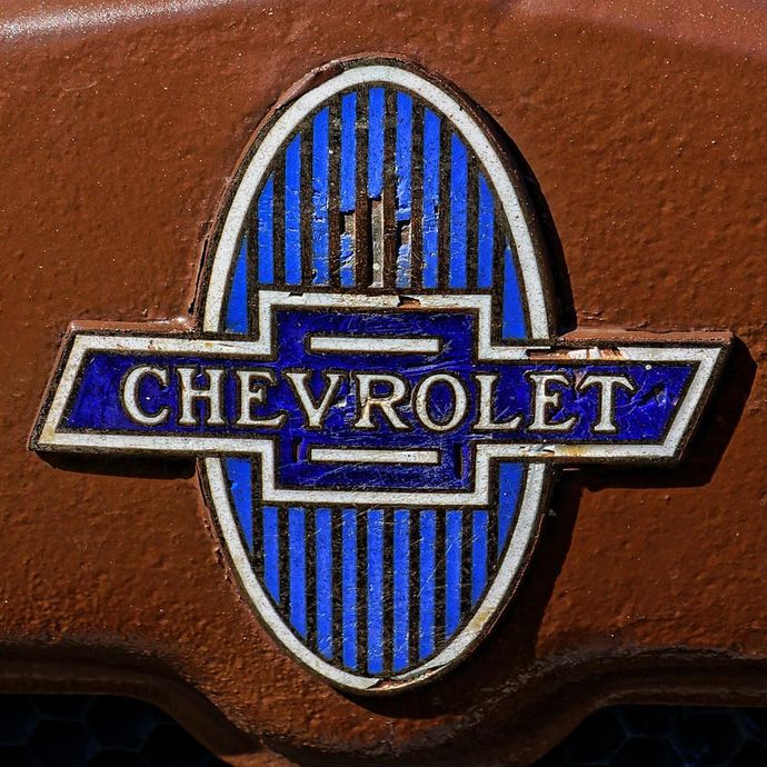 Its July so what is your favorite CLASSIC American Car Maker?