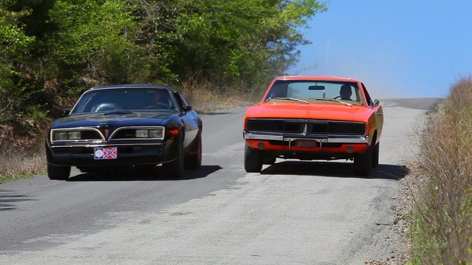 Its July so what is your favorite CLASSIC American Car Maker?