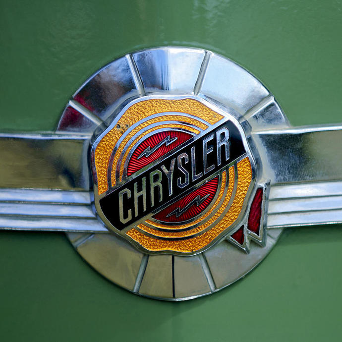 Its July so what is your favorite CLASSIC American Car Maker?