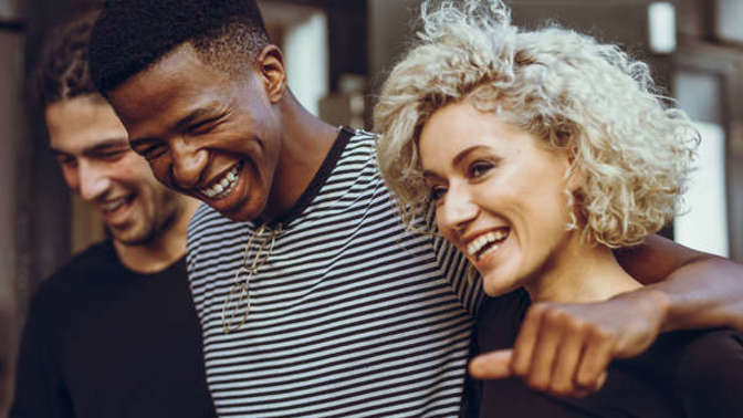 Can a former friends with benefits remain a friend after the benefits end?