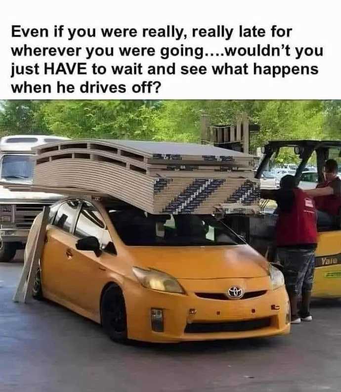 Who do you nominate for The Darwin Awards?