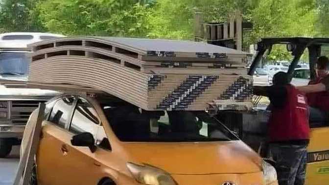 Who do you nominate for The Darwin Awards?