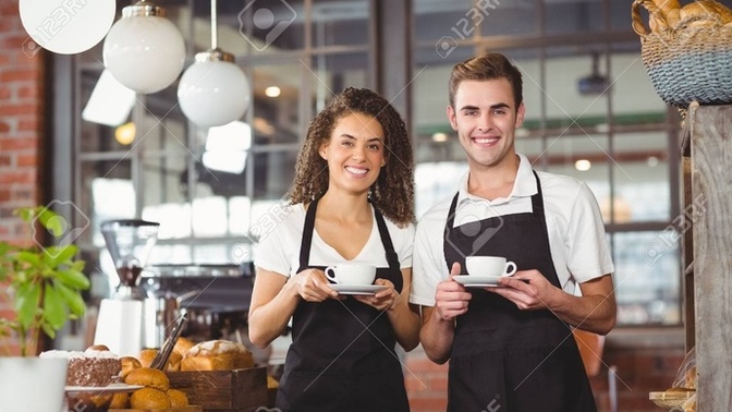What’s the biggest tip that you’ve made as a waiter/waitress?