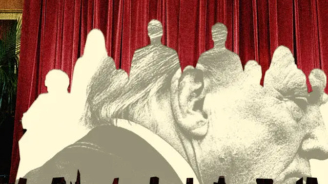 So, was Nixon correct?