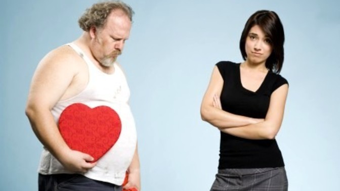 What's the worst blind date you've been on?