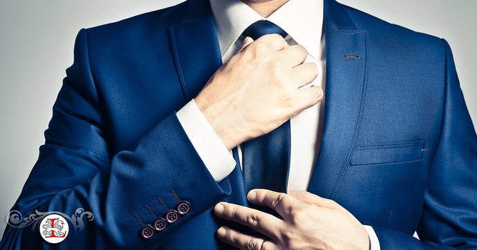 Do you like a sharp dressed man?