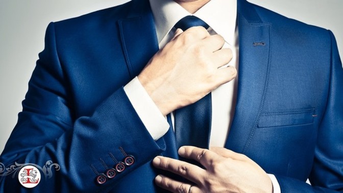 Do you like a sharp dressed man?