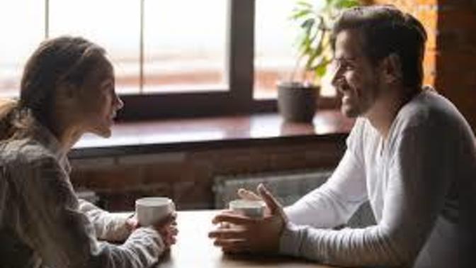 Why would a guy go out of his way to give you advice?