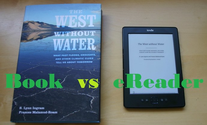 How do you read books: Digital or physical copy?