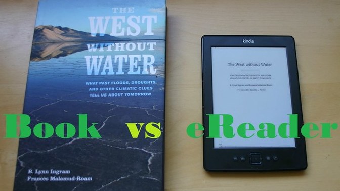 How do you read books: Digital or physical copy?