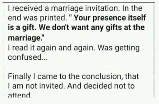 What will you do in this situation?