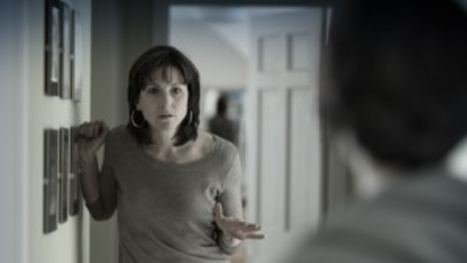 Have you ever been "disowned" or kicked out by a parent or stepparent?