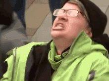 You