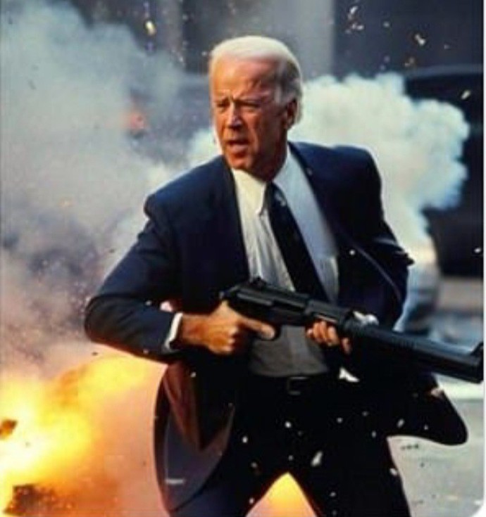 Should Biden now start assassinating?