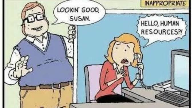 Do you believe most women would likely give men they find physically attractive more leeway? What do you think about this picture below?