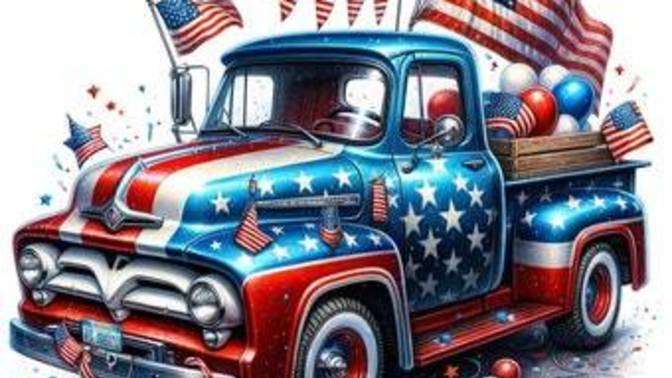 What are you doing on the 4th of July?