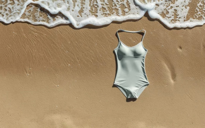Summer Series: Beach Appropriate Clothing?