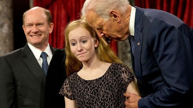 Biden incompetent for only a year?