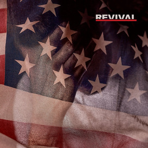 What is the best Eminem album following his comeback?