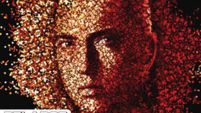 What is the best Eminem album following his comeback?
