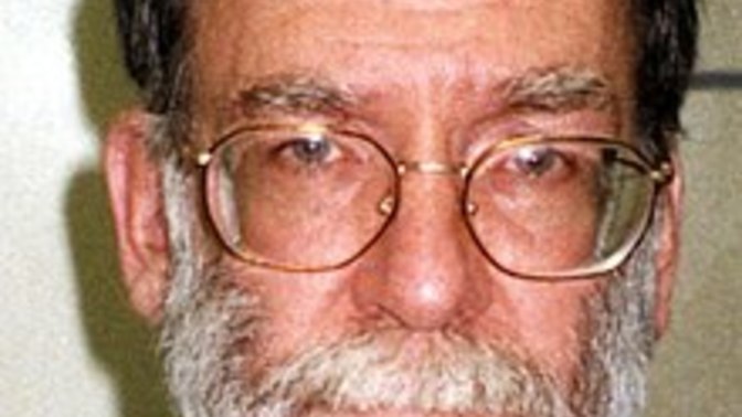 Do you know this Doctor serial killer?