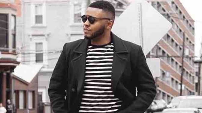 Ladies would you rather have a guy who's in shape but is lazy with how he dresses or a guy who is out of shape but puts effort into styling himself?