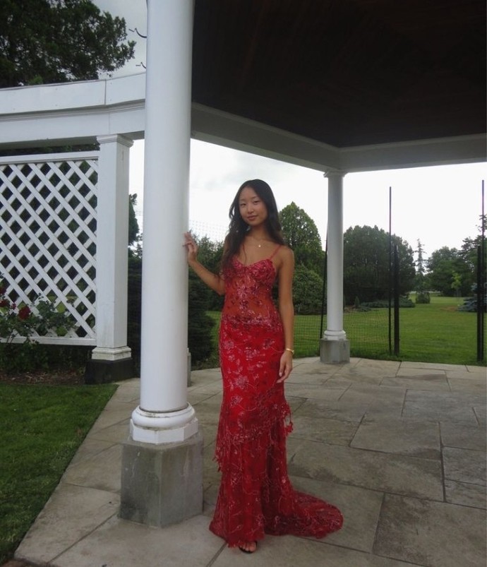How was your prom?