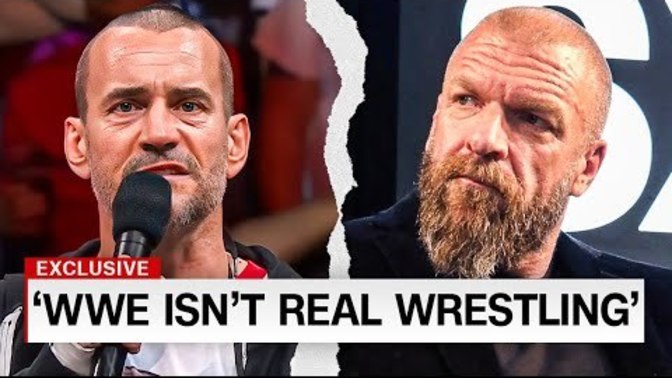 Which is best WWE, AEW or TNA?