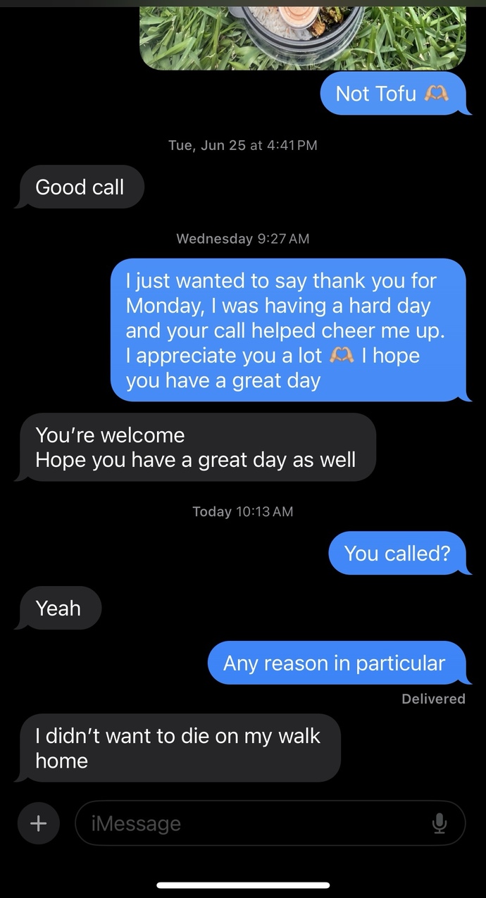 Long Distance Dating Advice Please?