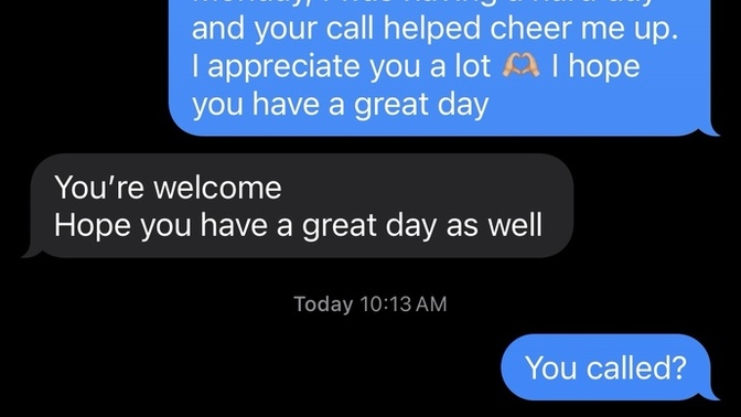 Long Distance Dating Advice Please?