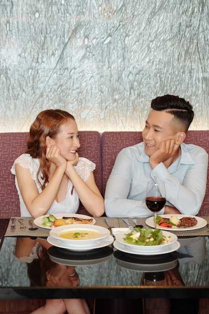 Why do women like eating from their guys plate when they have theirs whats so special about our own food?
