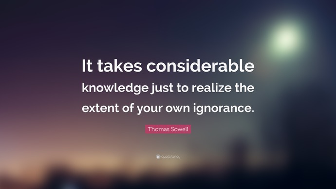 What's your favorite quotes?