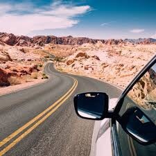 Favorite things to do on a road trip?