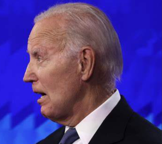 Did the Democrats agree to this early debate to give them time to replace Joe Biden?