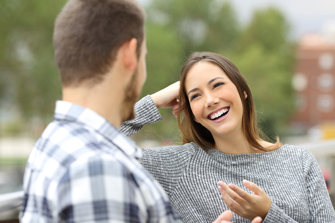 Should I date a single mom?