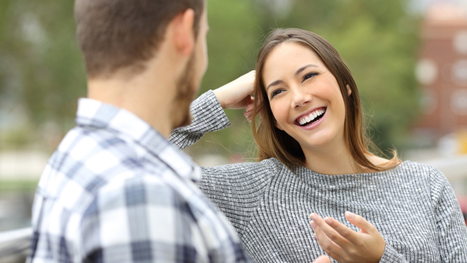 Should I date a single mom?