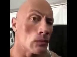 I raised my eyebrows to a girl and she did the same does that mean she is attracted to me?