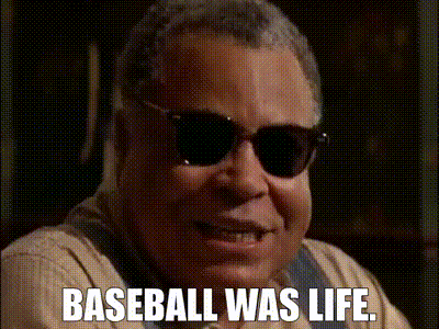 Whos your favorite character played by James Earl Jones?