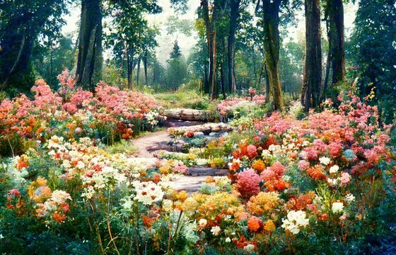 What is your favorite flower?