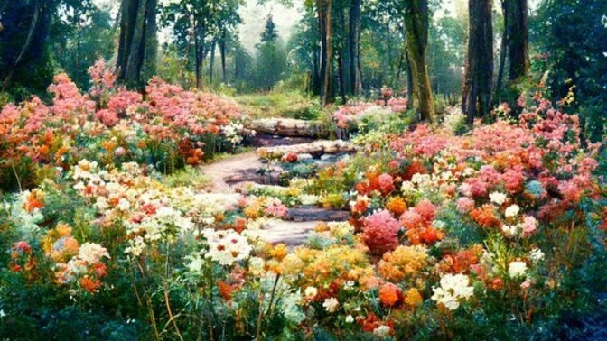 What is your favorite flower?