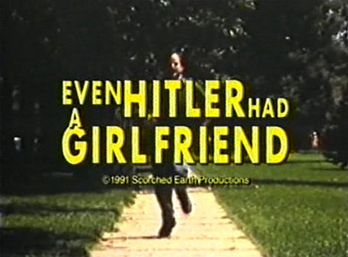 Are you left-leaning or right-leaning? WHY?