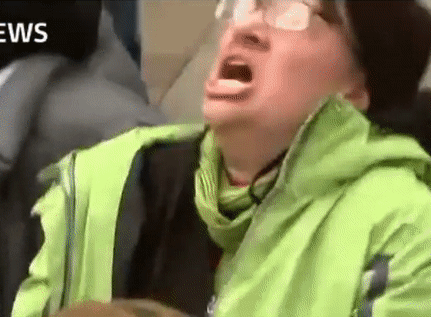 Are you left-leaning or right-leaning? WHY?