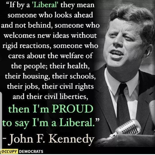 Are you left-leaning or right-leaning? WHY?