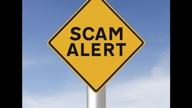 Are dating apps scams?
