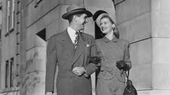 Do you believe that a traditional dynamic in a relationship provides more happiness for both the man and woman in a relationship?