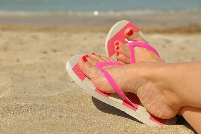 What’s your favorite shoes brand?
