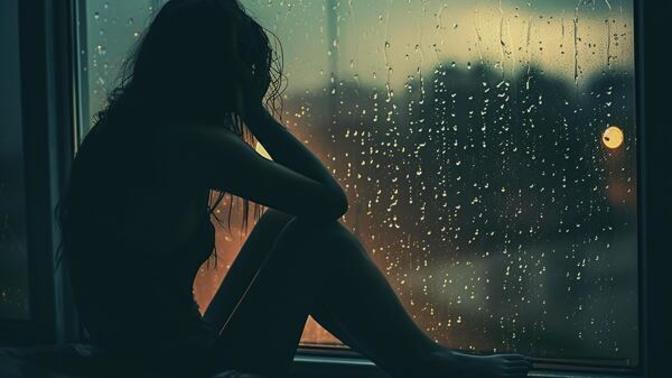 What do you do when you feel sad and given up?
