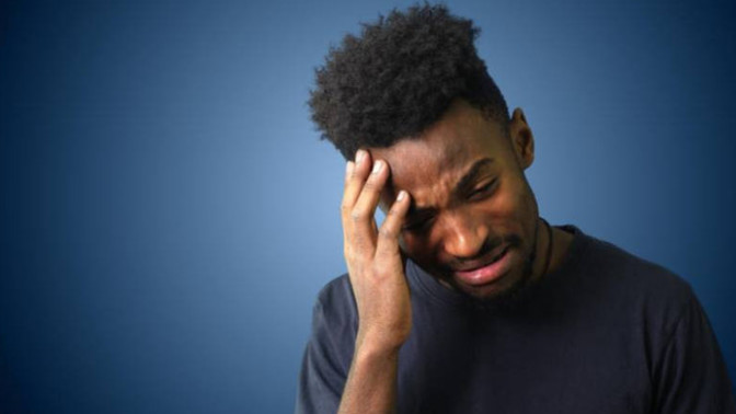 Is being an emotional man a big disadvantage?