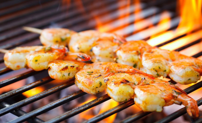 How do you like your SHRIMP?