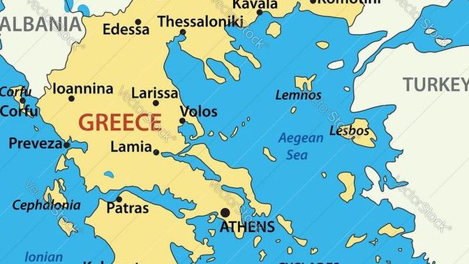 What do you think of Greece's 6-DAY WORK WEEK?